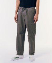 LACOSTE Mens/ラコステ LACOSTE カーゴパンツ/506004962
