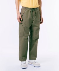 LACOSTE Mens/ラコステ LACOSTE カーゴパンツ/506004962