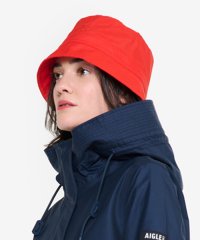 ＡＩＧＬＥ UNISEX/エーグル AIGLE パッカブル ハット/506004964