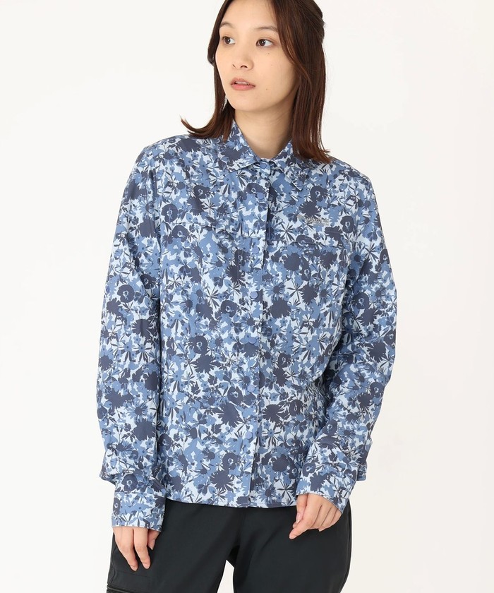 クーポン】【セール 30%OFF】サミットバレーウーブンロング