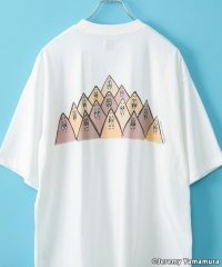 coen/Jeremy Yamamura×コーエン　グラフィックプリントTシャツ/506004995