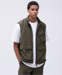 AVIREX/《直営店限定》ACTIVE VEST / アクティブ ベスト / AVIREX / アヴィレックス/506005161