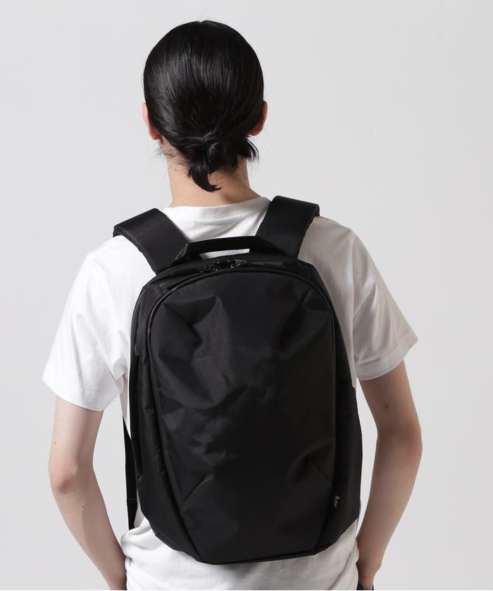 Aer(エアー)Day Pack 3 X-Pac AER-39014(506005185) | ビー Aer(エアー)Day Pack 3 X-Pac AER-39014(506005185) | ビー