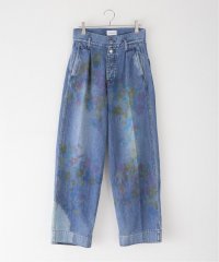 JOURNAL STANDARD/【TANAKA / タナカ】 THE WIDE JEAN TROUSERS:デニム/506005322