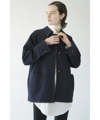 CLANE/WORK OVER JACKET/506005327