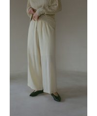 MANOF/WIDE RELAX PANTS/506005342