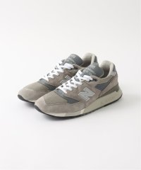 JOURNAL STANDARD/NEW BALANCE Made in USA 998 GR / U998GR/506005662