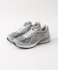 JOURNAL STANDARD/【New Balance / ニューバランス】U990GR4/506005666