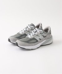 JOURNAL STANDARD/NEW BALANCE Made in USA 990 v6 GL6 / M990GL6/506005667