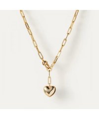 JENNYBIRD/JENNY BIRD ネックレス PUFFY HEART CHAIN JB1261 /506006215