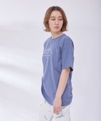 NERGY/グラフィックTシャツ/506006431