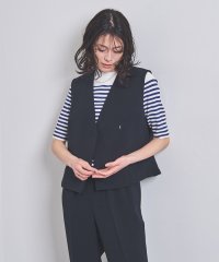 UNITED ARROWS/COMFY Vネック ベスト/506006633