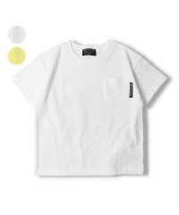 DaddyOhDaddy/【子供服】 Daddy Oh Daddy (ダディオダディ) 日本製 バックプリント半袖Tシャツ 90cm～130cm V32816/506006639