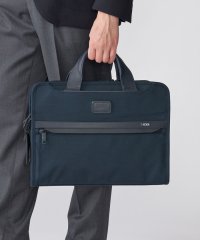 SHIPS MEN/【SHIPS別注】TUMI: ALPHA3 SLIM BRIFE/506006669