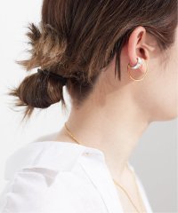 journal standard  L'essage /《予約》【BONVO/ボンボ】VERO EAR CUFF RIGHT：イヤーカフ（右耳用）/506006676