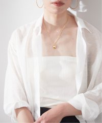 journal standard  L'essage /《予約》【BONVO/ボンボ】OVIO NECKLACE：ネックレス/506006679