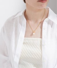 journal standard  L'essage /《予約》【BONVO/ボンボ】PERLA NECKLACE：ネックレス/506006681