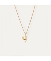 JENNYBIRD/JENNY BIRD ネックレス Monograms Necklace JB1251G/506006687