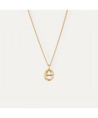 JENNYBIRD/JENNY BIRD ネックレス Monograms Necklace JB1251G/506006687