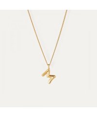 JENNYBIRD/JENNY BIRD ネックレス Monograms Necklace JB1251G/506006687