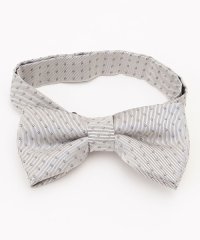 J.PRESS MENS/【BOWTIE COLLECTION】ドット柄  フォーマル蝶ネクタイ/506006743