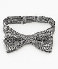 J.PRESS MENS/【BOWTIE COLLECTION】グレンチェック  フォーマル蝶ネクタイ/506006745