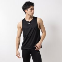 Reebok/クラシック バスケットボール メッシュ タンクトップ / BASKETBALL MESH TANK /506006846