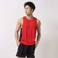 Reebok/クラシック バスケットボール メッシュ タンクトップ / BASKETBALL MESH TANK/506006848