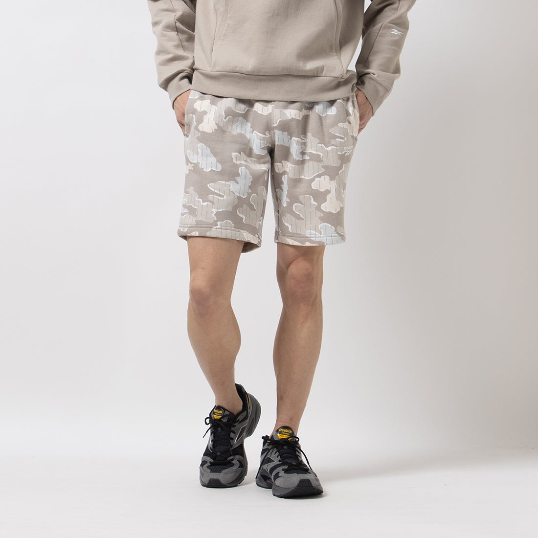 モーション カモ ショーツ / RI MOTION CAMO SHORT (506006849