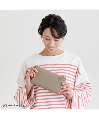ZOCCU/ZOCCU 本革 2way ウォレット ポシェット/506006915