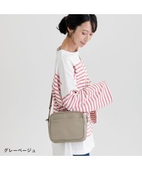 ZOCCU/ZOCCU 本革 ミニショルダー バック/506006916