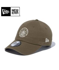 NEW ERA/ニューエラ キャップ メンズ レディース アジャスタブル カーブバイザー ロゴ 帽子 定番 NEW ERA OUTDOOR Starry Night Logo/506006966