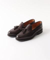 EDIFICE/【Berwick1707 / バーウィック1707】4340 Tassel Loafer/506006997