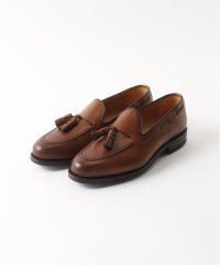 EDIFICE/【Berwick1707 / バーウィック1707】4340 Tassel Loafer/506006997