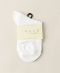 Plage/【FALKE / ファルケ】COTTON TOUCH SHORT ソックス/506007060