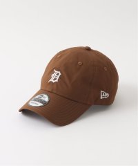 B.C STOCK/【NEW ERA / ニューエラ】920 TYPWRITER LOGO CAP/506007062