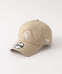 B.C STOCK/【NEW ERA / ニューエラ】920 TYPWRITER LOGO CAP/506007062