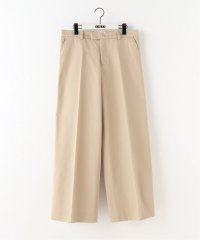 PULP/【NEONSIGN / ネオンサイン】DRILL WIDE PANTS/506007086