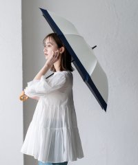 VitaFelice/ヴィータフェリーチェ VitaFelice 晴雨兼用ショートワイド傘/503180091