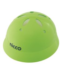 nicco/nicco ニコ ヘルメット 自転車 子供用 幼児 ベビー キッズ 1歳 赤ちゃん SGマーク サイズ調整可能 男の子 女の子 日本製 KH002/504406555