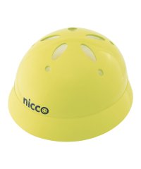 nicco/nicco ニコ ヘルメット 自転車 子供用 幼児 ベビー キッズ 1歳 2歳 3歳 赤ちゃん SGマーク サイズ調整可能 男の子 女の子 日本製 KH002L/504406556