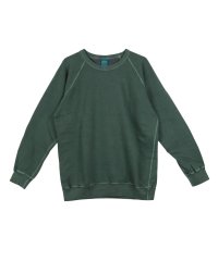 Good On/Good On グッドオン トレーナー スウェット メンズ RAGLAN SWEAT CREW ブラック ホワイト グレー ベージュ 黒 白 GOBW101/504557002