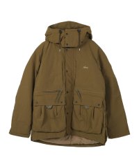 NANGA/NANGA ナンガ ダウンジャケット 焚火 アウター メンズ 防寒 TAKIBI DOWN JACKET/504557052