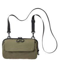 MILESTO/ミレスト MILESTO ミレスト MILESTO ショルダーバッグ マルチショルダー トロット メンズ レディース 斜めがけ 軽量 撥水 防水 TROT ブラ/505496383
