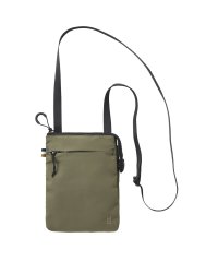 MILESTO/ミレスト MILESTO ミレスト MILESTO ショルダーバッグ サコッシュ トロット メンズ レディース 1L 斜めがけ 軽量 撥水 防水 TROT ブラ/505496389
