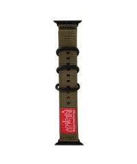 Manhattan Portage/マンハッタンポーテージ Manhattan Portage アップルウォッチ バンド APPLE WATCH 8 7 SE 6 45mm 44mm ベルト 替え/505706300