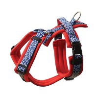 hakusan/ハクサン Hakusan hakusan ハクサン 犬 ハーネス Y型 ゼロ ハーネス ベルト 小型犬 中型犬 大型犬 胴輪 歩行補助 【返品不可商品】/505737251