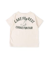 DENIM DUNGAREE/ビンテージ天竺 LAKE FOREST Tシャツ/505836516