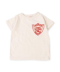 DENIM DUNGAREE/ビンテージ天竺 TRUMPET Tシャツ/505836529