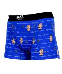 DAKS/ダックス DAKS ボクサーパンツ 前閉じ ボクサーブリーフ インナー アンダーウェア パンツ M－L メンズ 男性/505847754